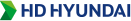 HD Hyundai Electric logo
