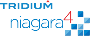 Tridium Niagara 4 logo